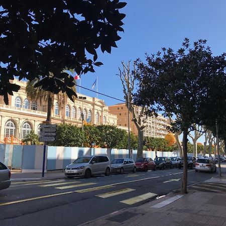 Menton Vue Jardins Bioves Spacieux 2 Pieces 52M2 En Hypercentre Kültér fotó