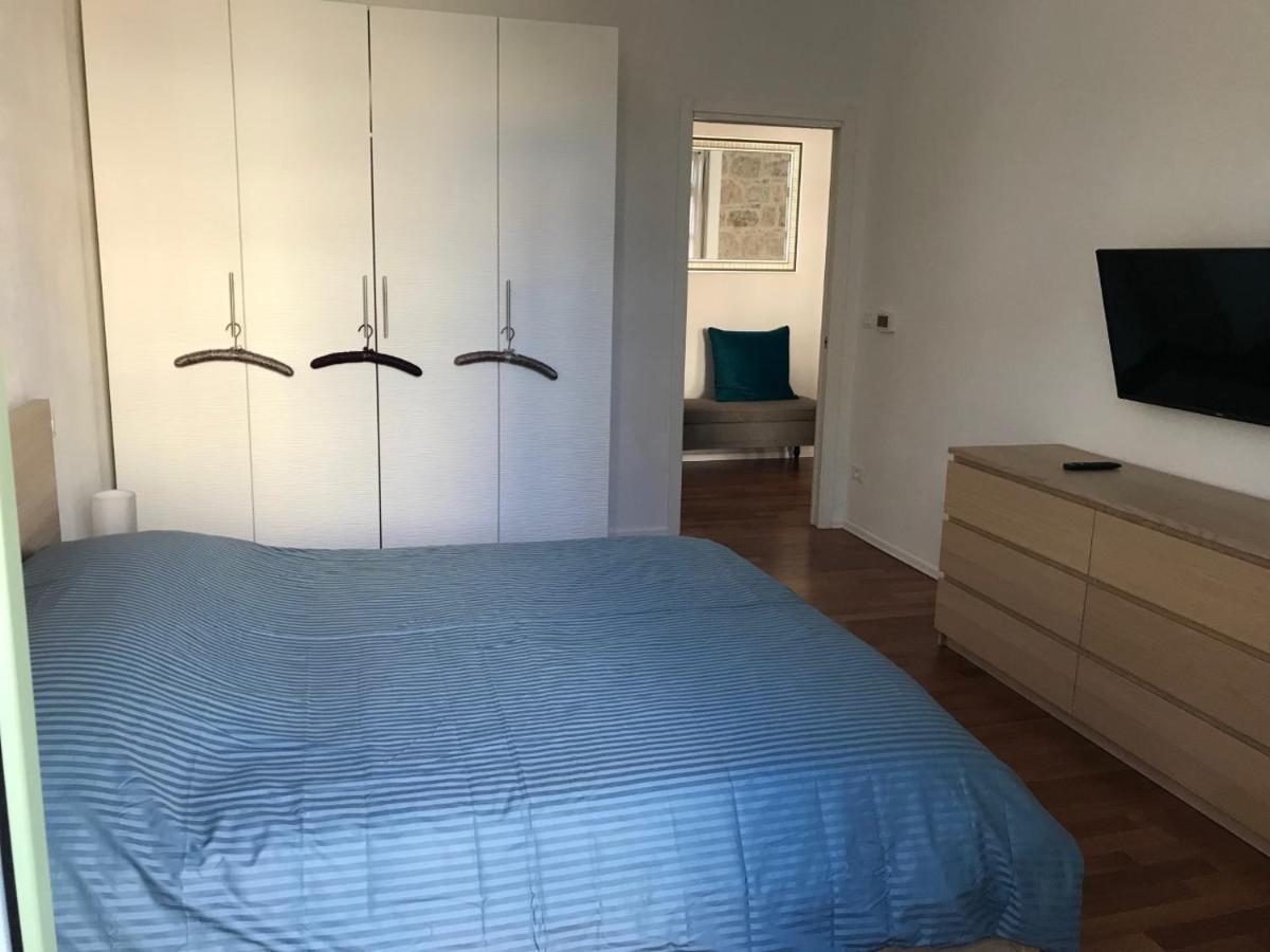 Menton Vue Jardins Bioves Spacieux 2 Pieces 52M2 En Hypercentre Kültér fotó