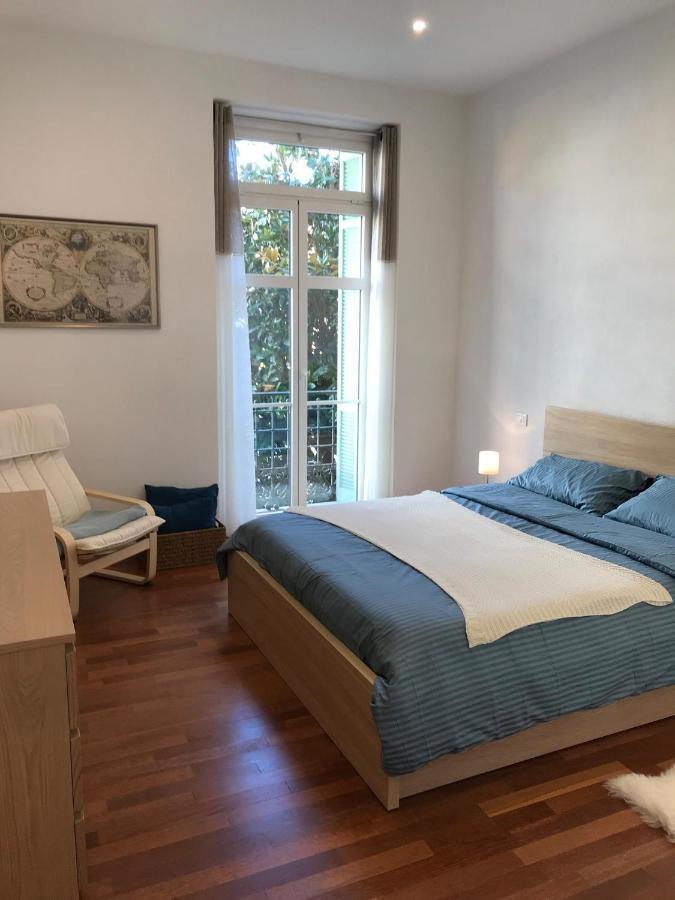 Menton Vue Jardins Bioves Spacieux 2 Pieces 52M2 En Hypercentre Kültér fotó